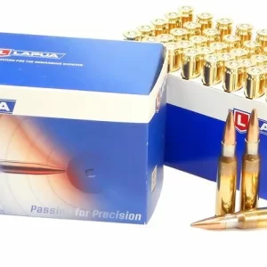 308 Win Ammo 155gr OTM Scenar Lapua 50 Round Box jpg