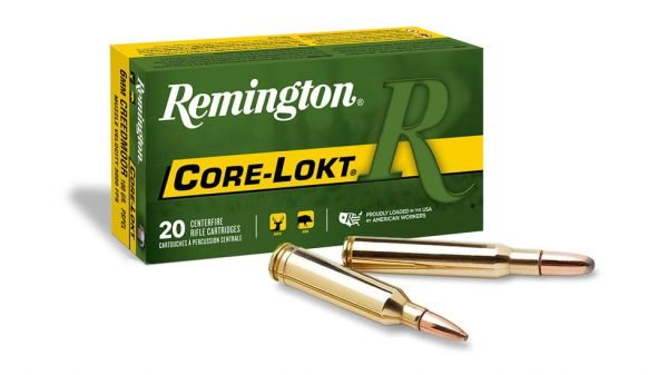 opplanet remington core lokt centerfirerifle cartridges reduced pressure 45 70 government core lokt soft point 405 grain 20 rounds 29473 main jpg