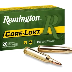 opplanet remington core lokt centerfirerifle cartridges reduced pressure 45 70 government core lokt soft point 405 grain 20 rounds 29473 main jpg