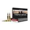 opplanet nosler 27 nosler long range accubond 165 grain brass cased 20 rounds 61237 main jpg