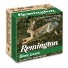 opplanet remington game loads 20 gauge 2 75 in length 7 8 oz 8 25 rounds 20044 main jpg