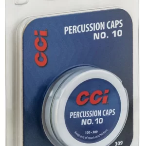 CC 309 No10PercussionCaps R jpg