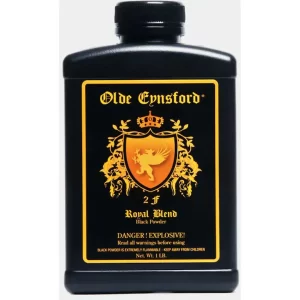 Goex Olde Eynsford 2F Black Powder 1 lb