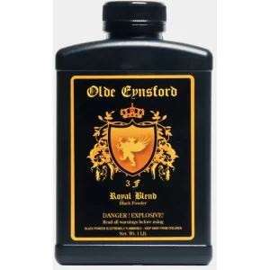 Goex Olde Eynsford 3F Black Powder 1 lb