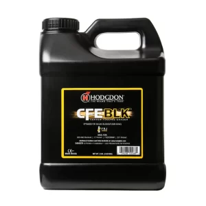 Hodgdon CFE Black Powder 8 lb jpg