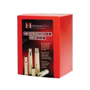 hornady cases 22 hornet