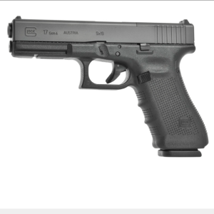 G17 Gen4 Mos