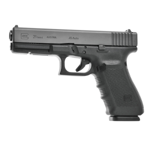 G21 Gen4 Standard 45 Auto