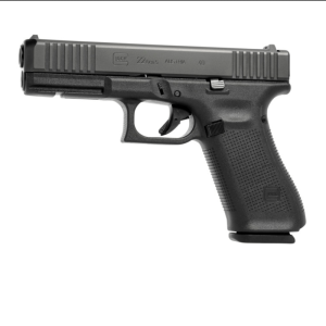 G22 Gen5 Standard 40 SW