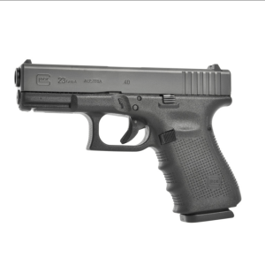 G23 Gen4 Compact 40SW