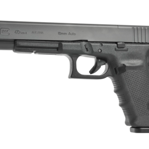 G40 Gen4 MOS Long Slide 10mm Auto