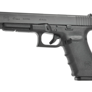 G41 Gen4 MOS Competition 45 Auto